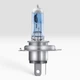 Лампочка H4 OSRAM Cool Blue 100% 12V 60/55W P43T к/т 2 шт - (64193CBN-2HB) - изображение 3