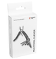 Мультитул Mamba Tac Axe Clever 11 в 1 Чорний MBT-CVR - зображення 2