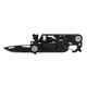 Мультитул Mamba Tac Axe Crane 25 в 1 Черный MBT-CRN - изображение 4