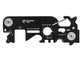 Мультитул Mamba Tac Axe Crane 25 в 1 Черный MBT-CRN - изображение 5