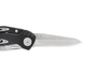Мультитул Mamba Tac Axe Clever 11 в 1 Чорний MBT-CVR - зображення 4