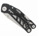 Мультитул Mamba Tac Axe Clever 11 в 1 Чорний MBT-CVR - зображення 7