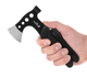 Мультитул Молоток Сокира Mamba Tac Axe Pincher 14 в 1 Черный MBT-PNC - изображение 2