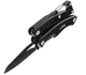 Мультитул Mamba Tac Axe Agile 10 в 1 Черный MBT-AGL - изображение 5