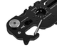 Мультитул Mamba Tac Axe Crane 25 в 1 Черный MBT-CRN - изображение 9
