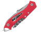 Мультитул Mamba Tac Axe Handy Knife 12 в 1 Красный MBK-HND-RD - изображение 7