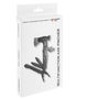 Мультитул Молоток Сокира Mamba Tac Axe Pincher 14 в 1 Черный MBT-PNC - изображение 8