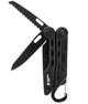 Мультитул Mamba Tac Axe Bright 10 в 1 Черный MBT-BRT - изображение 6