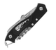 Мультитул Mamba Tac Axe Handy Knife 12 в 1 Черный MBK-HND-BK - изображение 6