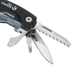 Мультитул Mamba Tac Axe Micron 12 в 1 Черный MBT-MCR - изображение 4