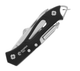 Мультитул Mamba Tac Axe Handy Knife 12 в 1 Черный MBK-HND-BK - изображение 7