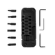 Мультитул Mamba Tac Axe Ambi 14 в 1 Черный MBT-AMB - изображение 2