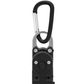Мультитул Mamba Tac EDC Tool Spear 10 в 1 Чорний MBT-SPR - зображення 9