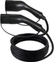 Kabel do ładowania samochodów elektrycznych Defenzo Lineo AC22 Type 2 5 m (DEF1026) - obraz 1