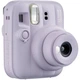 Фотокамера миттєвого друку Fujifilm Instax Mini 13 Dreamy Purple (16963242) - зображення 2