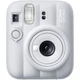Фотокамера миттєвого друку Fujifilm Instax Mini 13 Clay White (16963230) - изображение 1