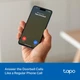 Відеодзвінок TP-Link Tapo D205 Black - зображення 7
