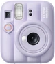 Фотокамера миттєвого друку Fujifilm Instax Mini 13 Dreamy Purple (16963242) - зображення 8