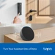 Відеодзвінок TP-Link Tapo D205 Black - зображення 9