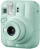 Фотокамера моментальной печати Fujifilm Instax Mini 13 Lagoon Green (16963228) - изображение 6