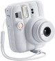 Фотокамера миттєвого друку Fujifilm Instax Mini 13 Clay White (16963230) - изображение 9