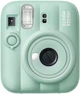 Фотокамера моментальной печати Fujifilm Instax Mini 13 Lagoon Green (16963228) - изображение 7