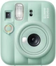 Фотокамера моментальной печати Fujifilm Instax Mini 13 Lagoon Green (16963228) - изображение 8