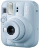 Фотокамера моментальной печати Fujifilm Instax Mini 13 Frost Blue (16963204) - изображение 6