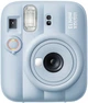 Фотокамера моментальной печати Fujifilm Instax Mini 13 Frost Blue (16963204) - изображение 8
