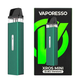 Pod система Vaporesso XROS Mini Kit Forest Green вейп 1000 мАч Вапорессо Хрос многоразовая электронка 0.8 Ом Мини Кит 2 мл зелёный - изображение 3
