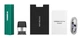 Pod система Vaporesso XROS Mini Kit Forest Green вейп 1000 мАч Вапорессо Хрос многоразовая электронка 0.8 Ом Мини Кит 2 мл зелёный - изображение 10
