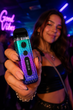 Многоразовая Pod-система Smok Novo 5 KIT 7 Color Cobra 900мАч вейп с сменным картриджем на 2мл - изображение 4