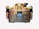 Суппорт томозной Амулет, Chery Amulet левый A11-3501050AB - изображение 2