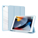 Чохол Dux Ducis Toby Series with Pencil Holder для Apple iPad 10.2" 2019-2021 Blue [76013] - зображення 4