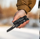 Мультитул Badger Outdoor Solid Black 16 Инструментов Серия BO-MT-M4B - изображение 7