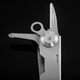Мультитул Badger Outdoor Thorn Silver 14 Инструментов Серебристый BO-MT-S4 - изображение 10