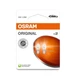 Комплект вказівних ламп розжарювання OSRAM 2721-2BL W1,2W 12V W2x4.6D 10X2 Blister - изображение 2
