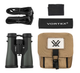 Бінокль Vortex Crossfire HD 8x42 Олива CF-4311 - зображення 2