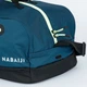 Сумка Для Бассейна с Карманом для Мокрых Вещей NABAIJI 27л Duffle Синий - изображение 5