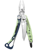 Мультитул Leatherman Skeletool CX 7 Инструментов (833123) Салатовый - изображение 1