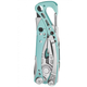 Мультитул Leatherman Skeletool CX 7 Инструментов (833135) Бирюзовый - изображение 5