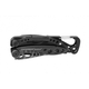 Мультитул Leatherman Skeletool 7 Інструментів (832755) Чорний - зображення 3