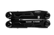 Мультитул Badger Outdoor Thorn Black 14 Инструментов Черный BO-MT-S4 - изображение 3