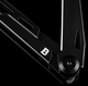 Мультитул Badger Outdoor Thorn Black 14 Инструментов Черный BO-MT-S4 - изображение 6