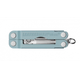 Мультитул Leatherman Micra 10 Інструментів Бірюзовий (833036) - зображення 3
