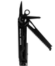 Мультитул Badger Outdoor Thorn Black 14 Инструментов Черный BO-MT-S4 - изображение 10
