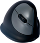 Mysz R-Go Tools R-Go HE Break USB Black (RGOHE) - obraz 1