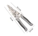 Профессиональный инструмент электрика: плоскогубцы, кабелерез, кримпер - изображение 4