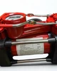 Автомобильный компрессор Linder 12V от прикуривателя 85л/мин с набором инструментов компрессор двухпоршневой для шин в кейсе - изображение 7
