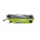 Мультитул Gerber Dime Green 11 Инструментов 31-003621 - изображение 4